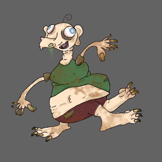 Bob