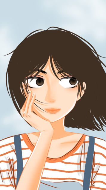 nothing - ibisPaint