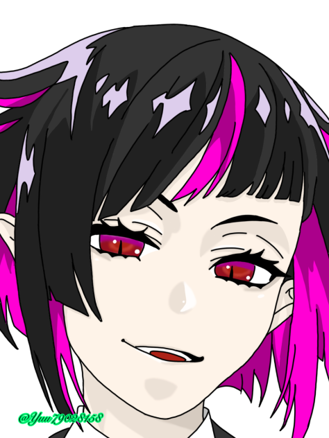 ツイステ　リリア