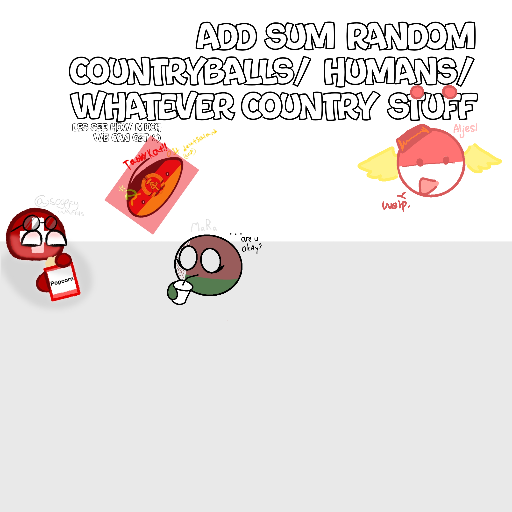 Join the collab!! - ibisPaint