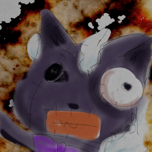 おれだと思って… by一松