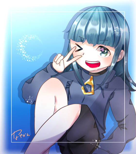 ぷりんさんの代理