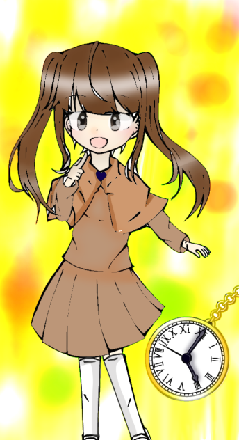 ナッツ♪