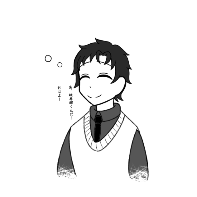 竈門炭彦　その2