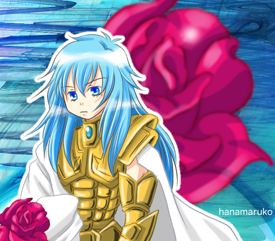 アルバフィカ様 Ibispaint アルバフィカ様 Ibispaint
