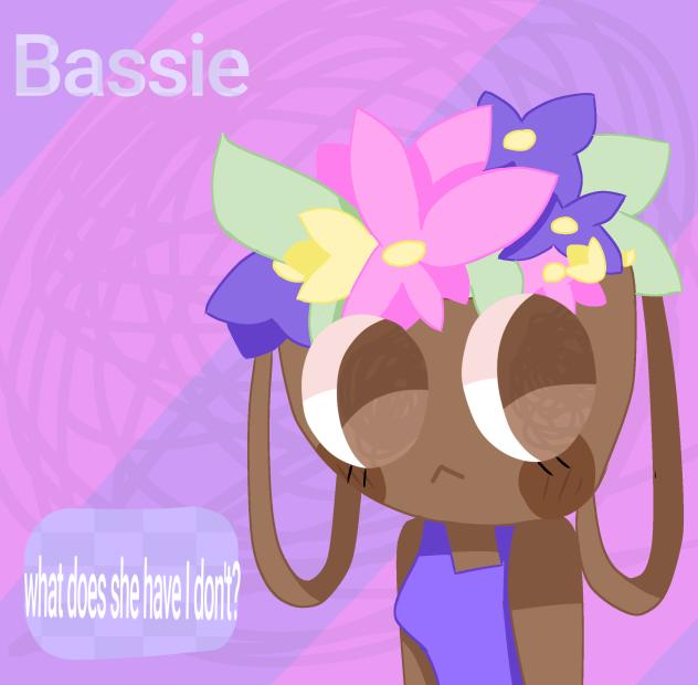 Bassie