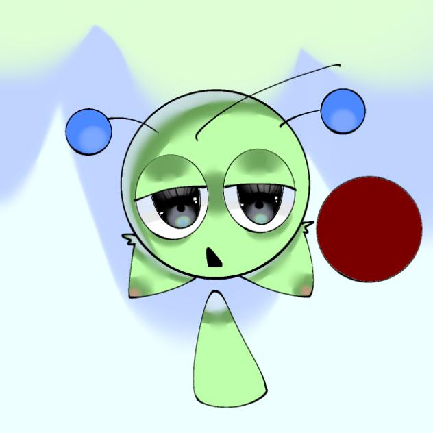 チャマのホラーは怖いのよ(((