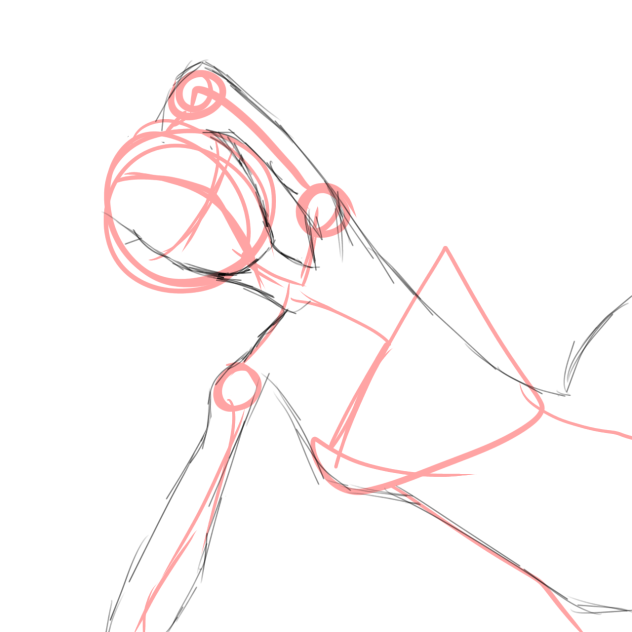 wip