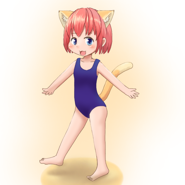 スク水