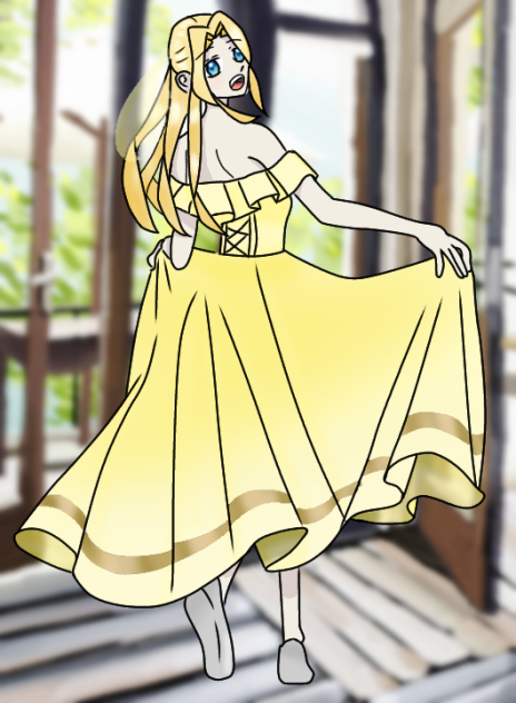 エレナ