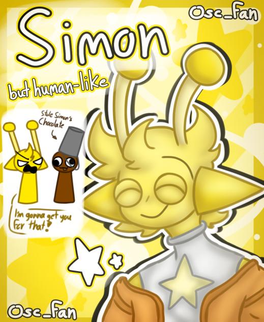 Sprunki Simon