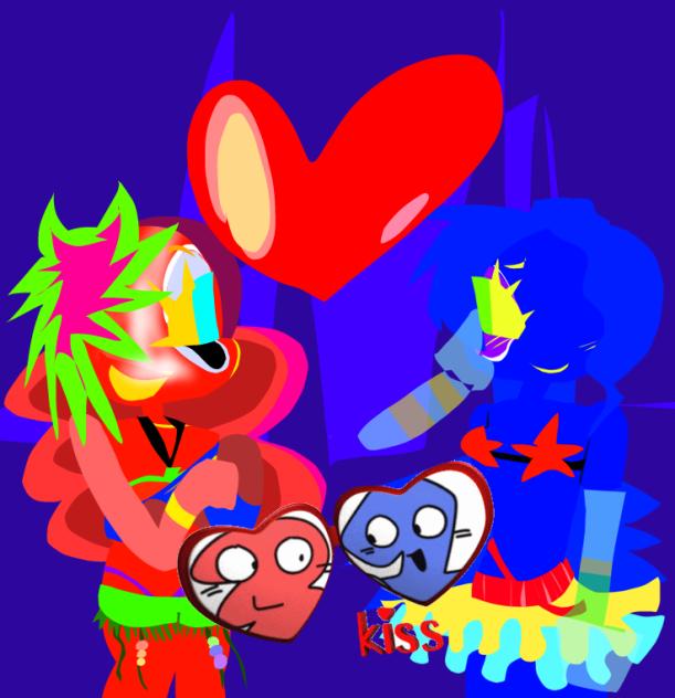 Idk Party rave