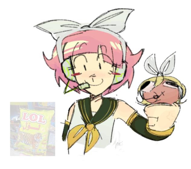 999 sin título [PJSK❓]