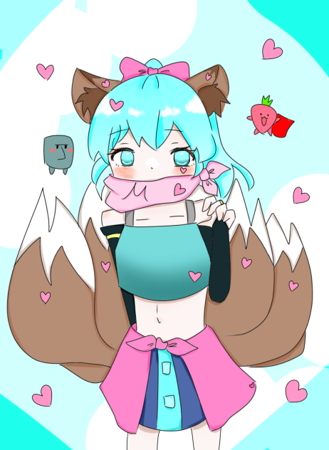 萌愛へのたまご！