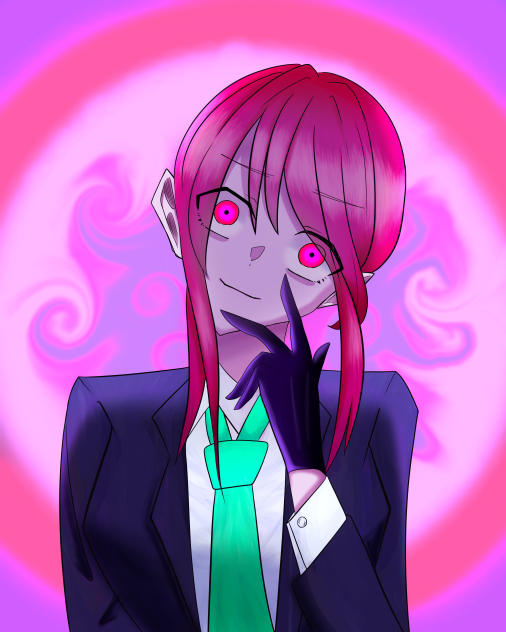 少女