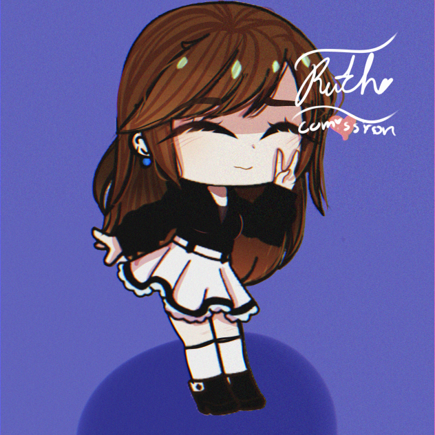 Request! ❄︎
