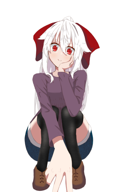 うちの子 その1(修正&再掲)