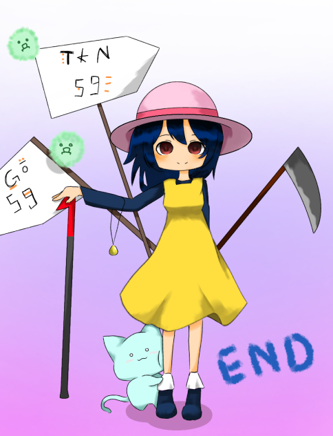 なつみstep Ibispaint