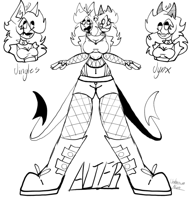 Alter