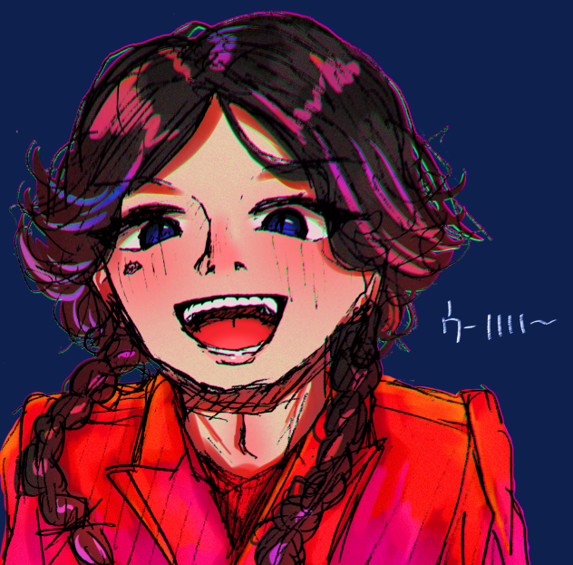 ウーハハ〜