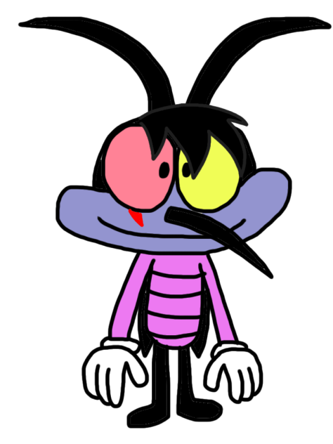 AU Joey. .