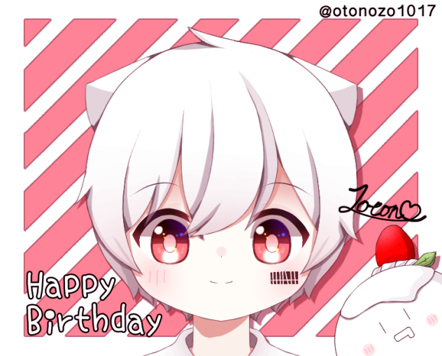 まふまふ誕生祭　2019