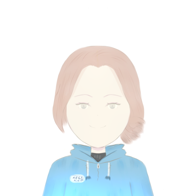 Keggs oc
