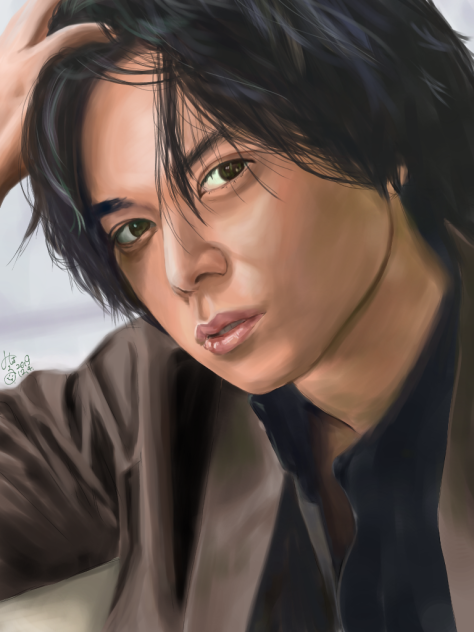 SHIGEAKI.K.