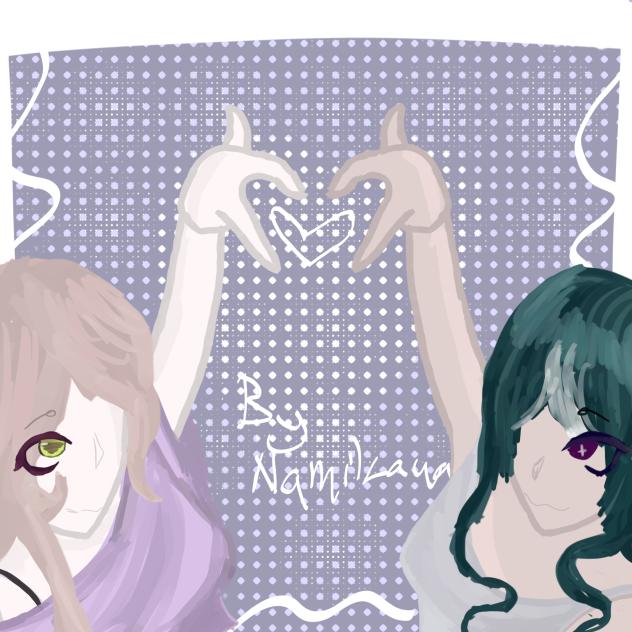 FANARTT IDK👮‍♀️