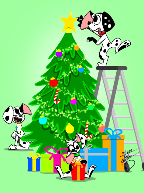 Árbol De Navidad