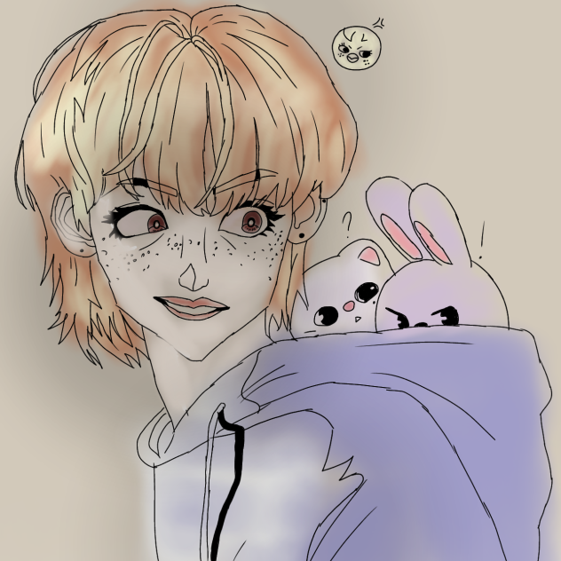 BbokAri;Jiniret;Leebit;SKZ