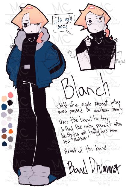 he got adopted by Agoti