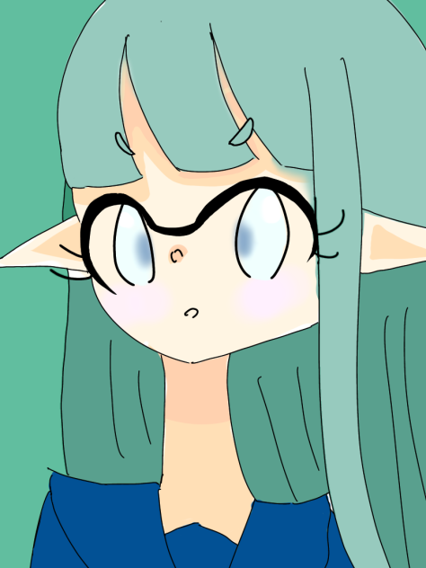 イカちゃん