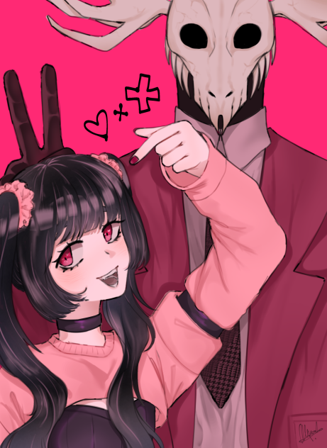 🖤PARTNERS🖤