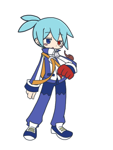 ぷよぷよクエストトレスシグ