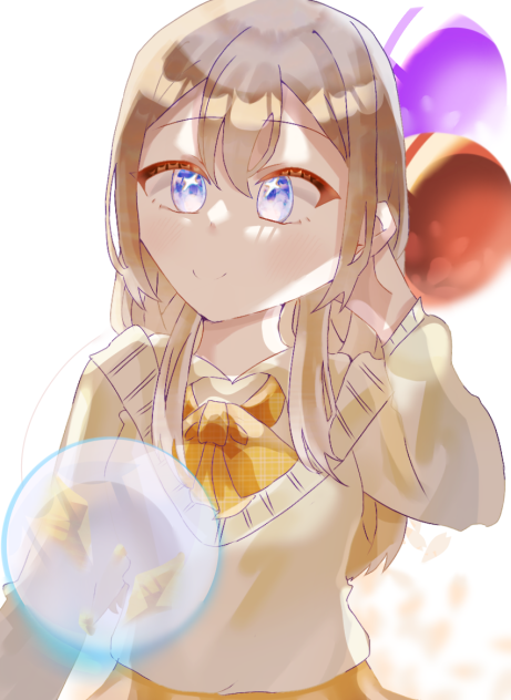 🎈💎 🟡