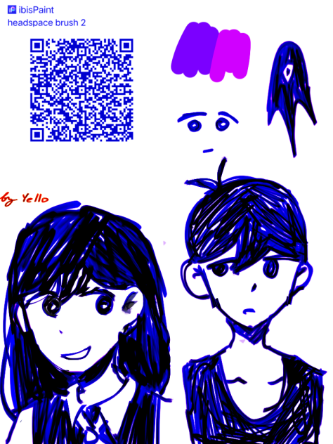 better omori brush