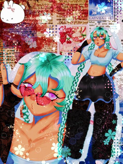 🤌New style 💕❣️