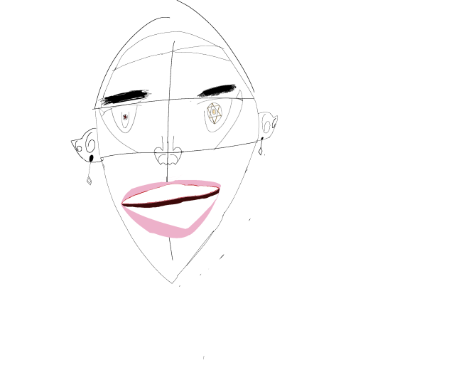 character - ibisPaint
