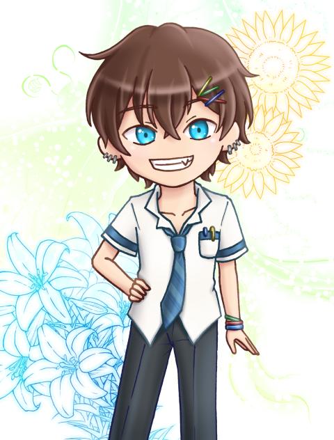 よそのこ