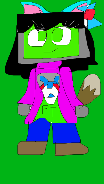 Torproriel