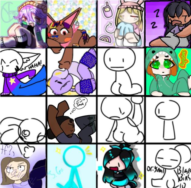artist collab!