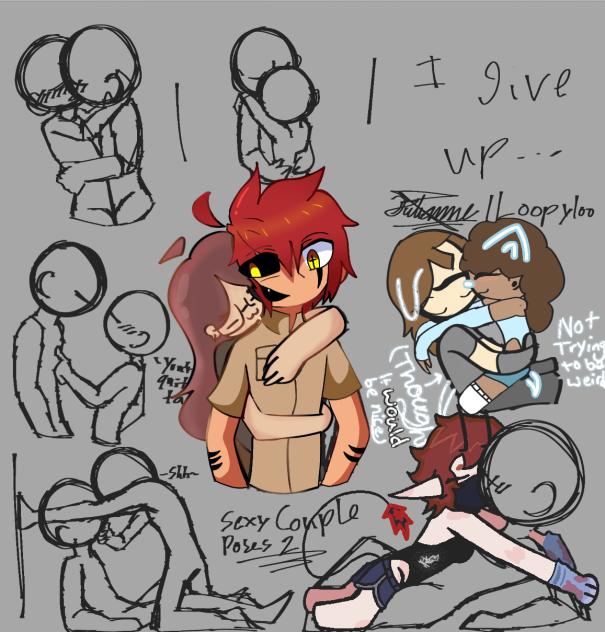 My vrow, Amistad collab