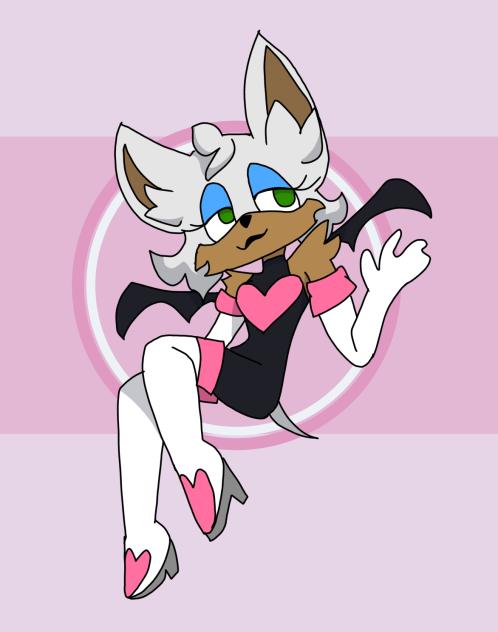 Making my pfp