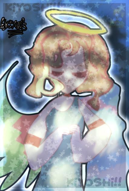 ⋆˚｡⋆୨✧୧˚ 𝑭𝒂𝒏𝒂𝒓𝒕 𝒑𝒂𝒓𝒂 𝒉𝒐𝒔𝒉𝒊☆ ˚୨✧୧⋆｡˚⋆