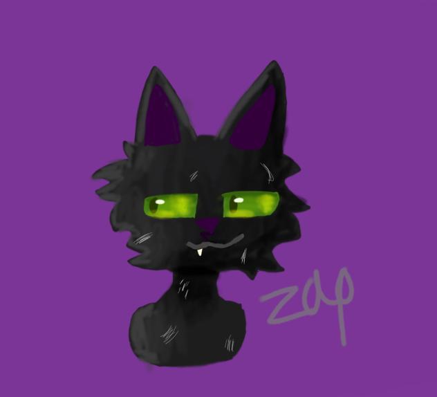 Zap - ibisPaint