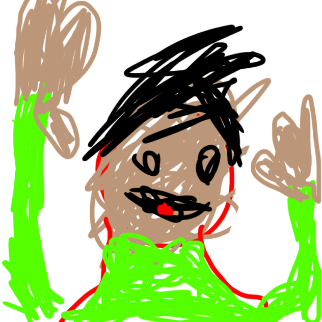 you're welcome - ibisPaint