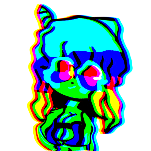 New oc