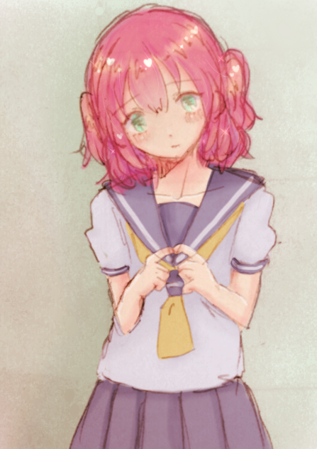 ルビィちゃん