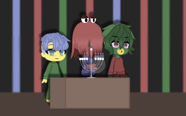 Day 6 - ibisPaint